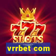 vrrbet com